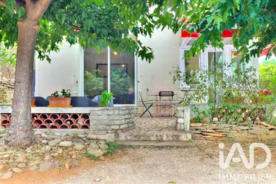 Maison à La Ciotat (13600)