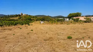 Terrain à bâtir à Fraissé-des-Corbières (11360)