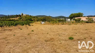Terrain à bâtir à Fraissé-des-Corbières (11360)