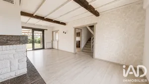 Traditional house in Marconnelle (62140)