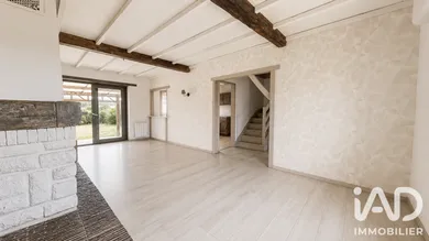 Traditional house in Marconnelle (62140)