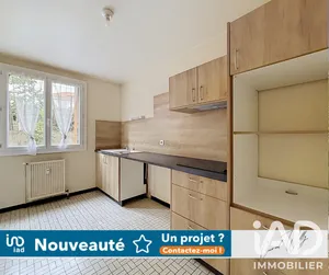 Appartement à Millau (12100)