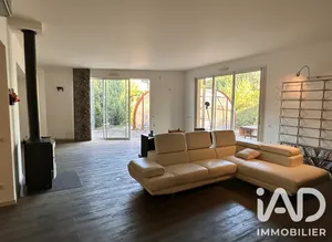 Architectural house in Royat (63130)