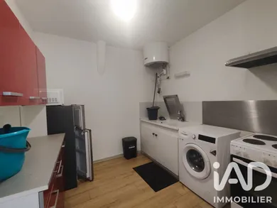 Immeuble à Libourne (33500)