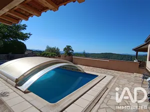 Maison à PLANZOLLES (07230)