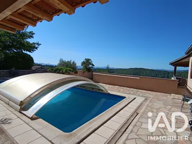 House in PLANZOLLES (07230)