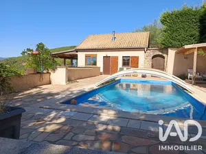 House in PLANZOLLES (07230)