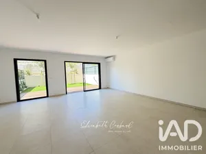 Maison d'architecte à Montpellier (34070)