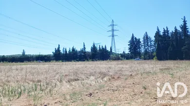 Farm land in COMPS  (30300)