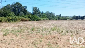 Farm land in COMPS  (30300)