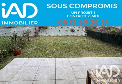 House in Ampuis (69420)