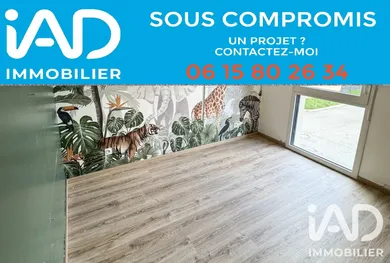House in Ampuis (69420)