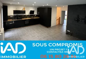 House in Ampuis (69420)