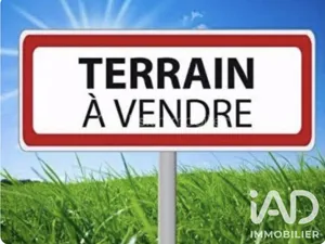 Terrain à bâtir à Coësmes (35134)