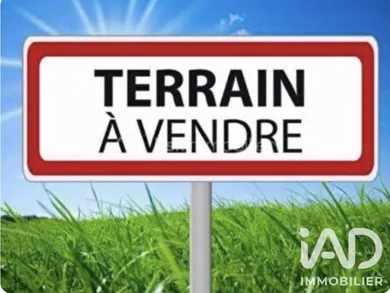 Terrain à bâtir à Coësmes (35134)