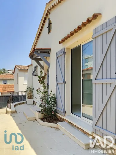 House in Le Cannet (06110)