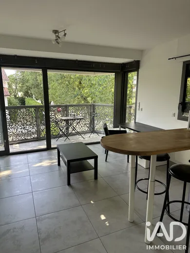 Immeuble à Tarbes (65000)