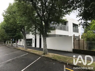 Immeuble à Tarbes (65000)