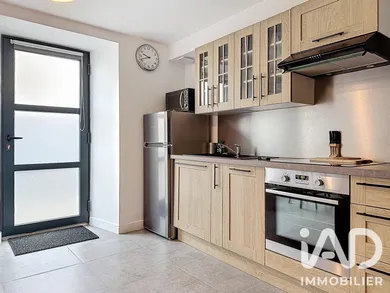 Appartement à Quiberon (56170)