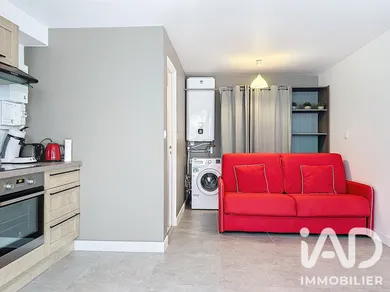 Appartement à Quiberon (56170)