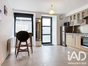 Appartement à Quiberon (56170)