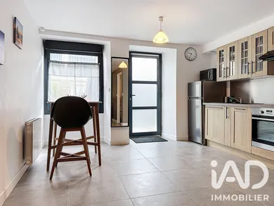 Appartement à Quiberon (56170)