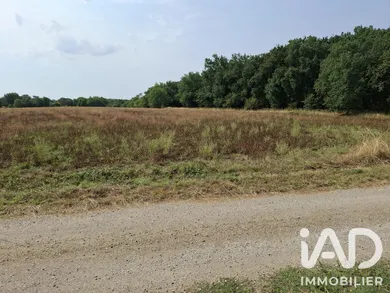 Farm land in Vacquiers (31340)