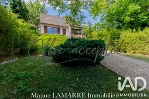 House in Rosny-sur-Seine (78710)
