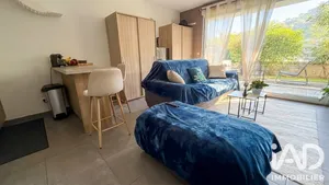 Appartement à Menton (06500)