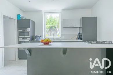 Traditional house in Le Quesnoy (59530)