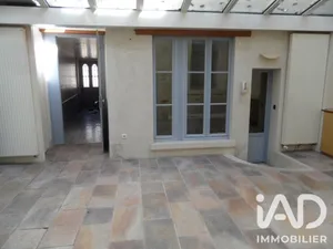 Maison de ville à Laon (02000)