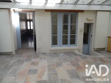 Townhouse in Laon (02000)