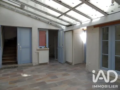 Townhouse in Laon (02000)