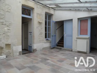 Townhouse in Laon (02000)
