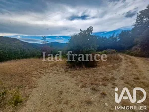 Leisure land in Espira de Conflent (66320)