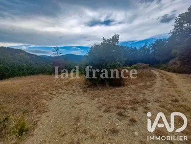 Leisure land in Espira de Conflent (66320)
