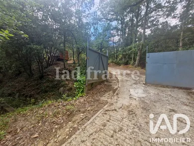 Leisure land in Espira de Conflent (66320)