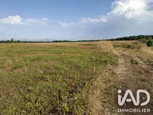 Farm land in Vacquiers (31340)