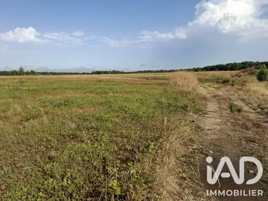 Farm land in Vacquiers (31340)