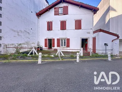 Appartement à Hendaye (64700)