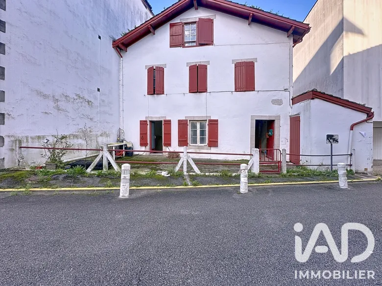 Appartement 2 pièces 33 m² · à Hendaye · 33 m² · 79 000 €