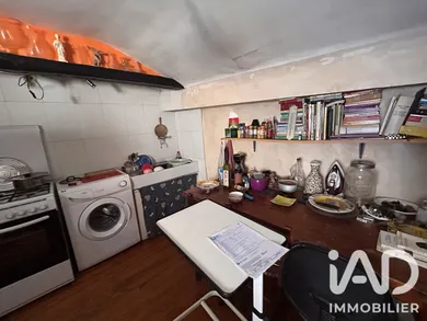 Appartement à Hendaye (64700)