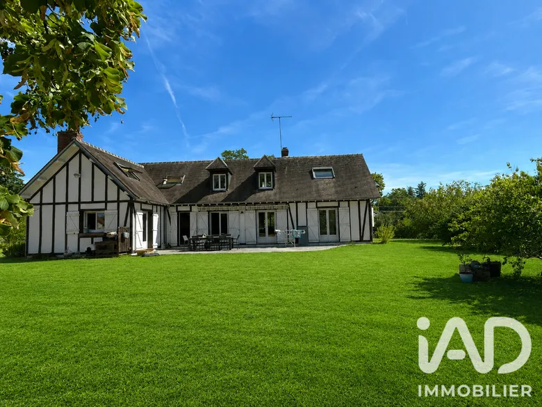 Maison 7 pièces 173 m² · à Vouzon · 173 m² · 282 000 €