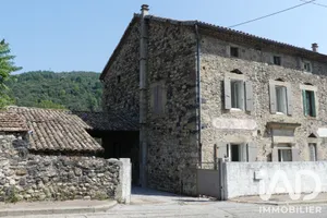 Maison de village à Lalevade-d'Ardèche (07380)