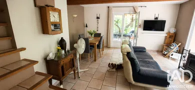 Maison à Le Revest-les-Eaux (83200)