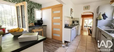 Maison à Le Revest-les-Eaux (83200)