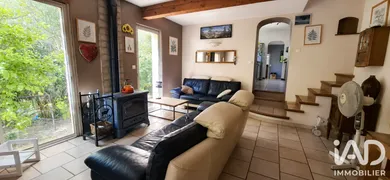 Maison à Le Revest-les-Eaux (83200)