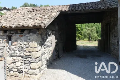 Maison de village à Lalevade-d'Ardèche (07380)