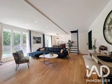 House in Morainvilliers (78630)