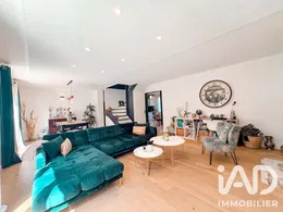 House in Orgeval (78630)